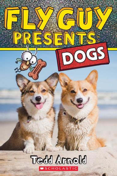 Photo of Fly Guy Presents: Dogs