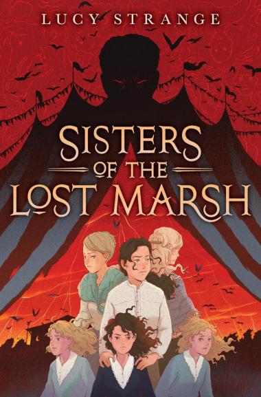 Photo of Sisters of the Lost Marsh