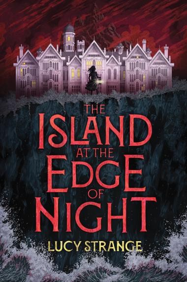 Photo of The Island at the Edge of Night