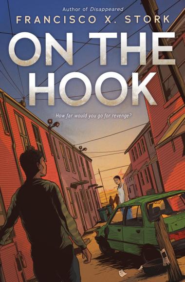 Photo of On the Hook