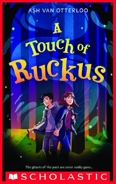 Photo of A Touch of Ruckus
