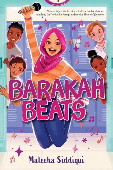 Photo of Barakah Beats