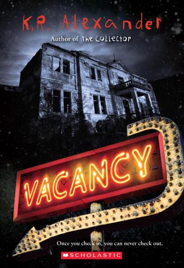 Photo of Vacancy