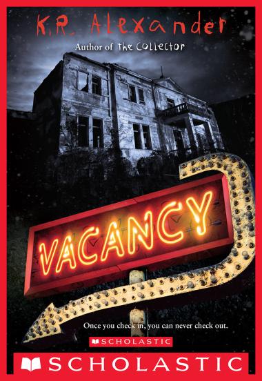 Photo of Vacancy