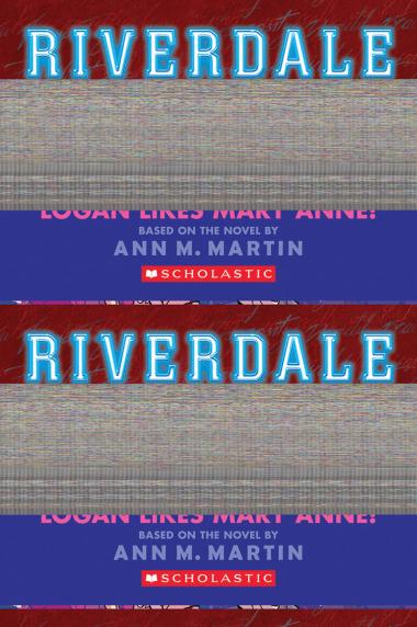 Photo of The Poison Pen (Riverdale, Novel 5)