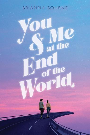 Photo of You & Me at the End of the World