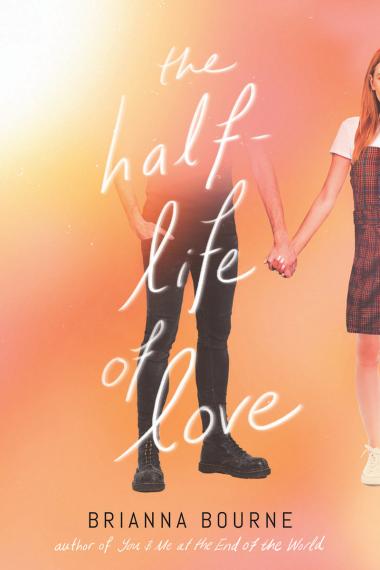 Photo of The Half-Life of Love
