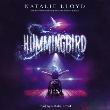 Photo of Hummingbird