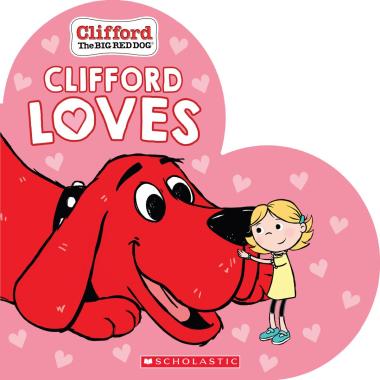 Photo of Clifford Loves