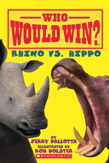 Photo of Rhino vs. Hippo (Who Would Win?)