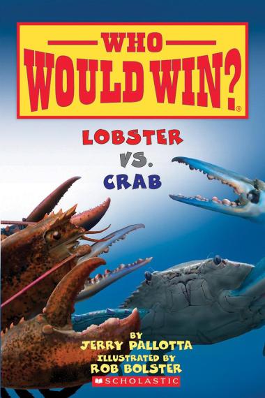 Photo of Lobster vs. Crab (Who Would Win?)