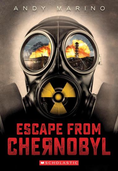 Photo of Escape From Chernobyl (Escape From #1)
