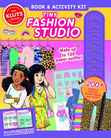 Photo of Tiny Fashion Studio