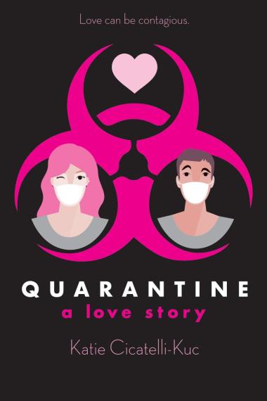 Photo of Quarantine: A Love Story