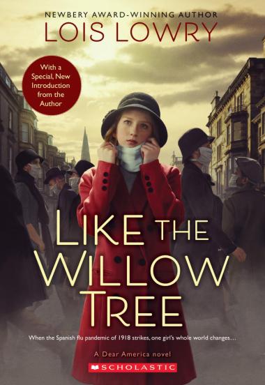 Photo of Like the Willow Tree (Dear America)