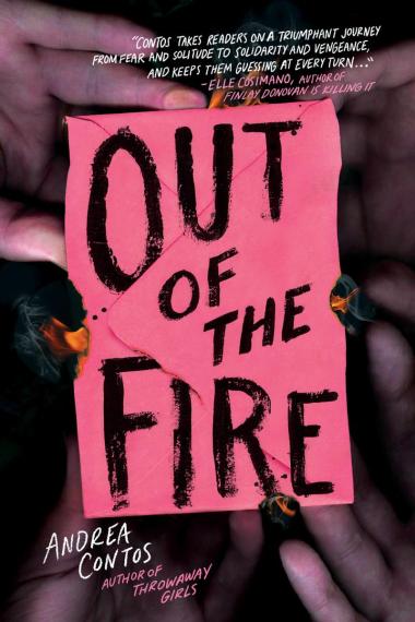Photo of Out of the Fire