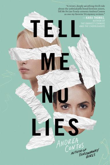 Photo of Tell Me No Lies