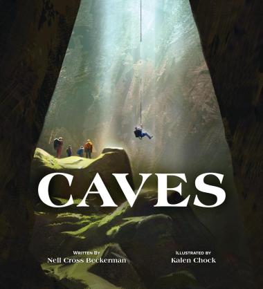 Photo of Caves