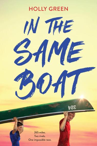 Photo of In the Same Boat