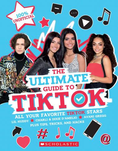 Photo of TikTok: The Ultimate Unofficial Guide!