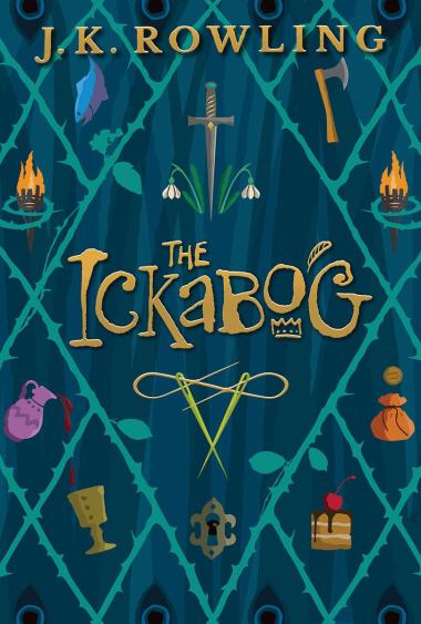 Photo of The Ickabog