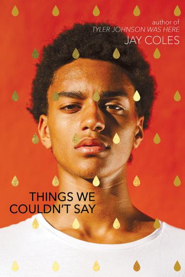 Photo of Things We Couldn't Say