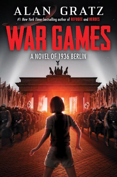 Photo of War Games