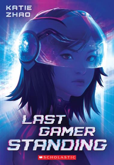 Photo of Last Gamer Standing