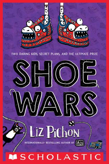 Photo of Shoe Wars