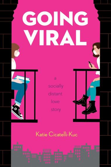 Photo of Going Viral: A Socially Distant Love Story