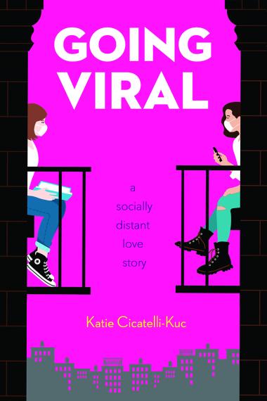 Photo of Going Viral: A Socially Distant Love Story