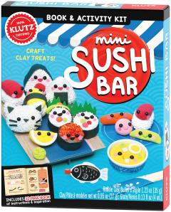 Mini Sushi Bar