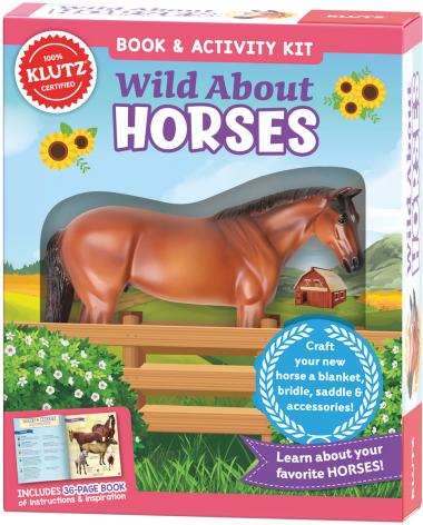 Photo of Wild About Horses