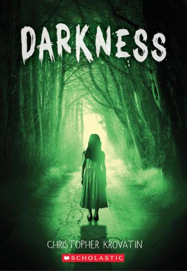 Photo of Darkness