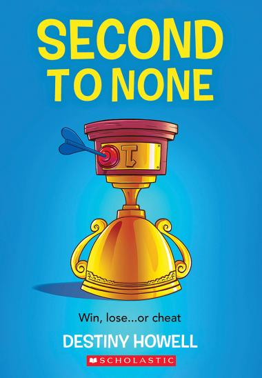Photo of Second to None