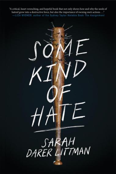 Photo of Some Kind of Hate