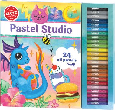 Photo of Pastel Studio