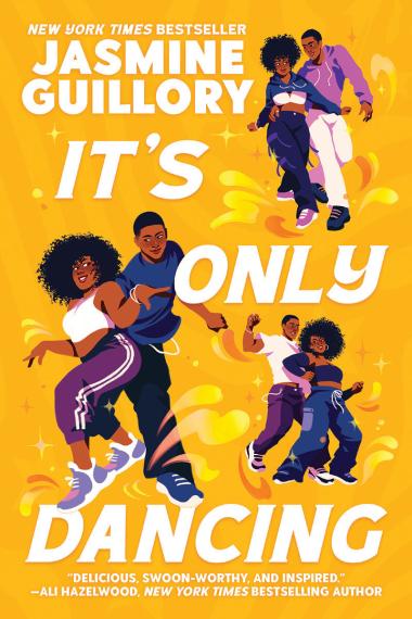 Photo of It's Only Dancing