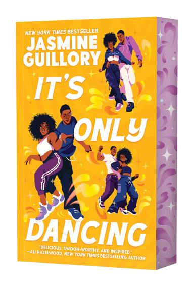 Photo of It's Only Dancing