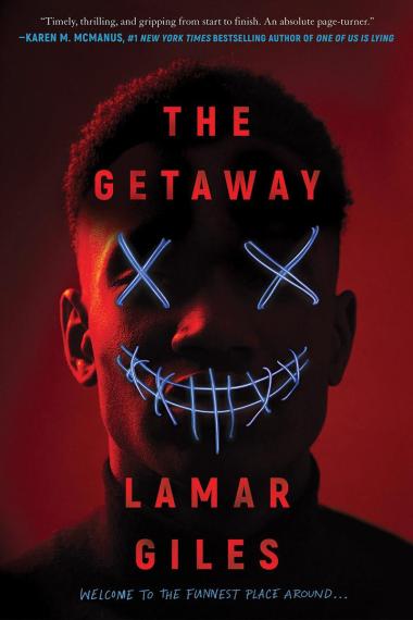 Photo of The Getaway