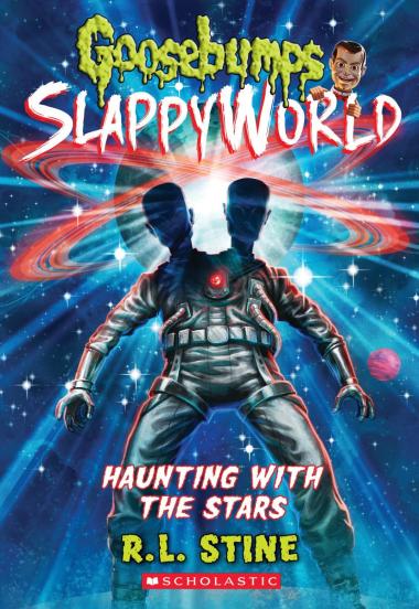 Photo of Haunting with the Stars (Goosebumps SlappyWorld #17)