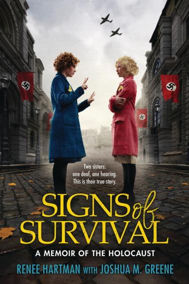Photo of Signs of Survival: A Memoir of the Holocaust