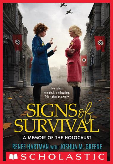 Photo of Signs of Survival: A Memoir of the Holocaust