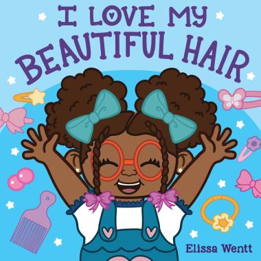 Photo of I Love My Beautiful Hair