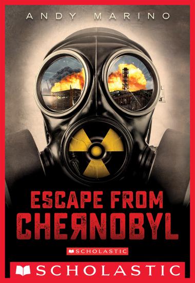 Photo of Escape From Chernobyl (Escape From #1)