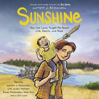 Photo of Sunshine