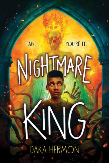 Photo of Nightmare King