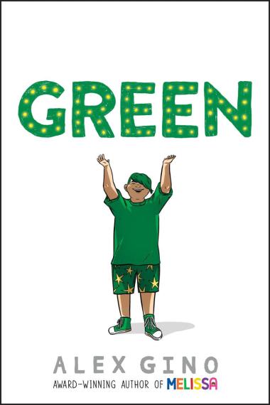 Photo of Green