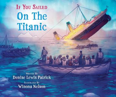 Photo of If You Sailed on the Titanic