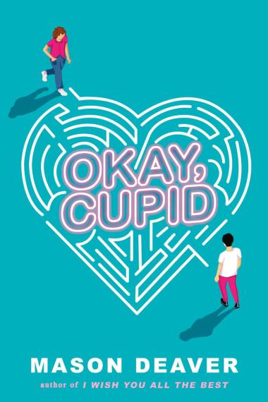 Photo of Okay, Cupid
